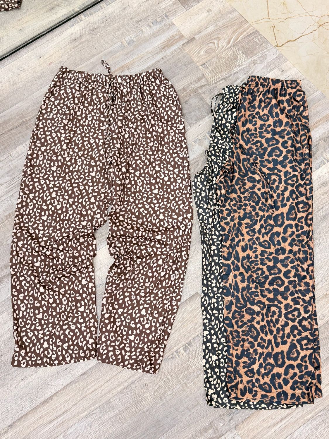 Pantalon estampado por mayor ($390 c/u en paquetes de 6 unidades) Pantalon estampado por mayor ($390 c/u en paquetes de 6 unidades)