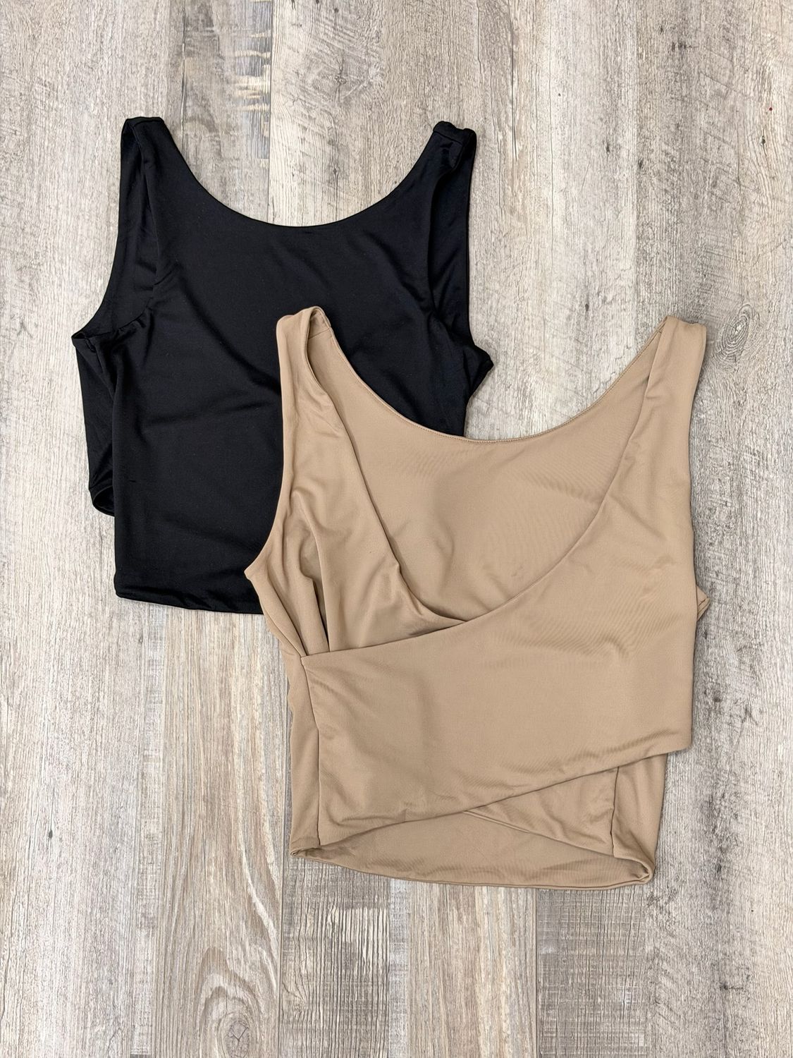 Top musculosa espalda baja por mayor( $290 c/u paquete de 6 unidades ) Top musculosa espalda baja por mayor( $290 c/u paquete de 6 unidades )