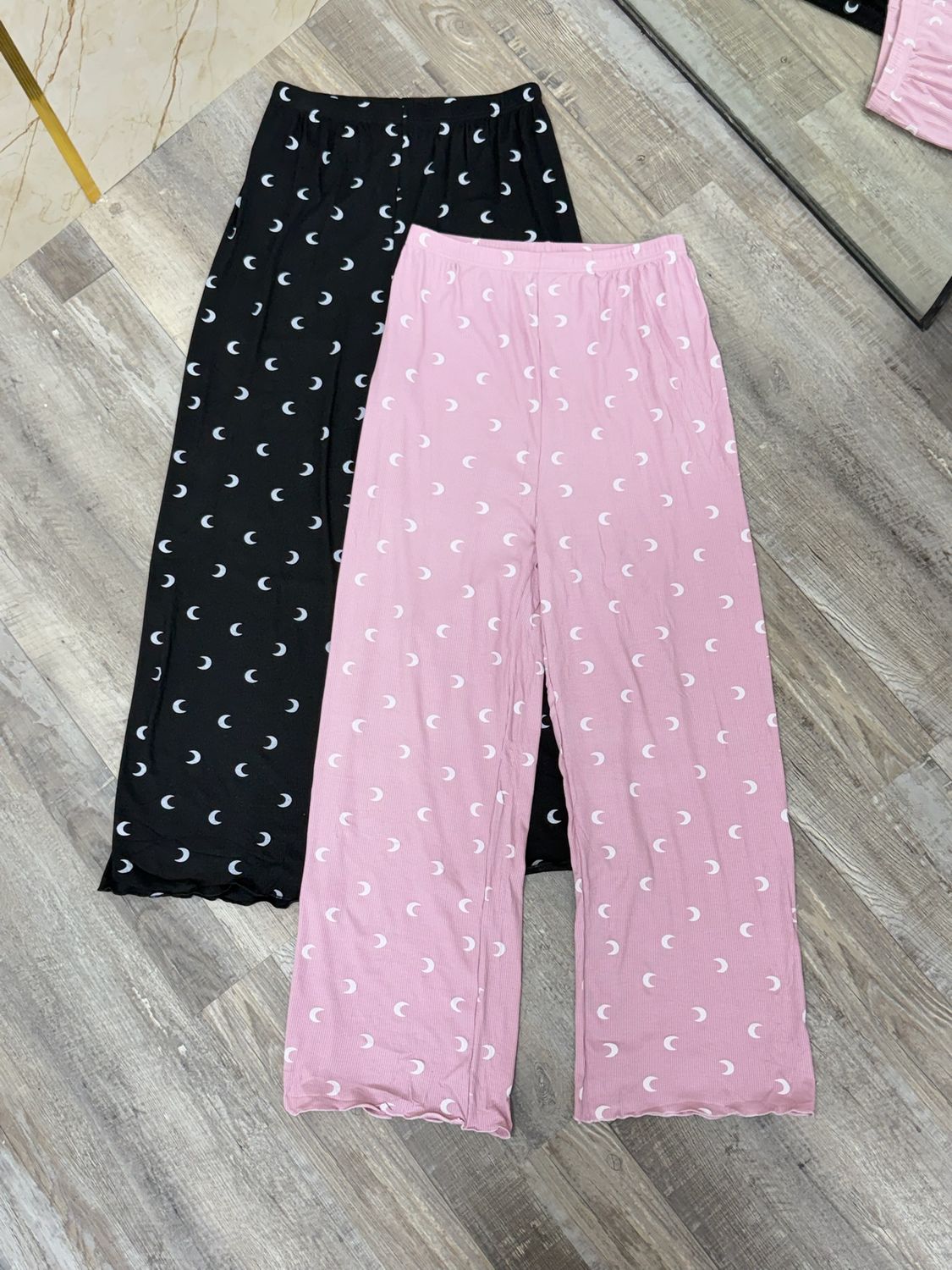 Pantalon de pijama por mayor ($ 290 c/u paquete de 6 unidades ) Pantalon de pijama por mayor ($ 290 c/u paquete de 6 unidades )