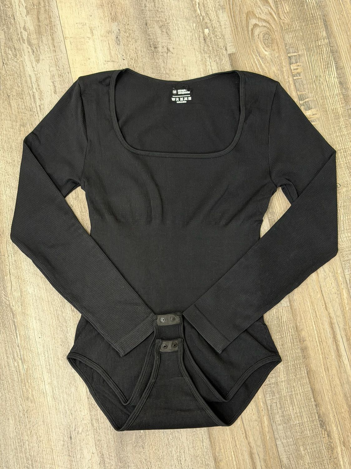 Body mangas largas por mayor ($290 c/u paquete de 6 unidades )