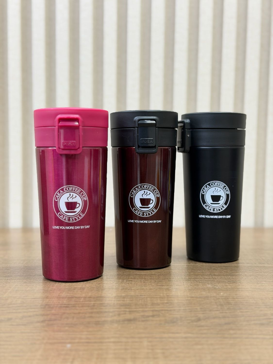 Vaso termico  400  ml por mayor ($250 c/u paquete de 6 unidades )