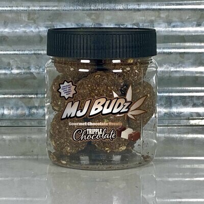 MJ Budz - Tripple Chocolate