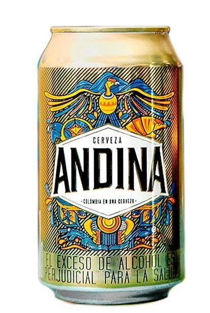 ANDINA 330ML