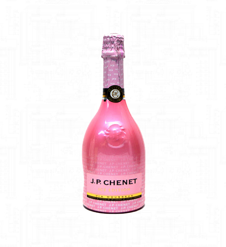 JP CHENET ROSADO 375ML