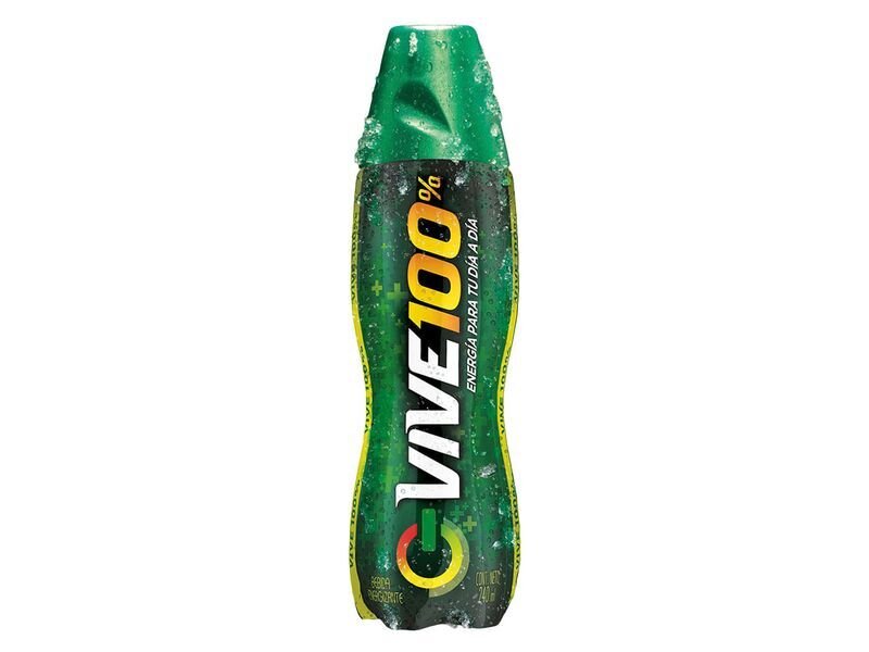 VIVE 100 GRANDE *24