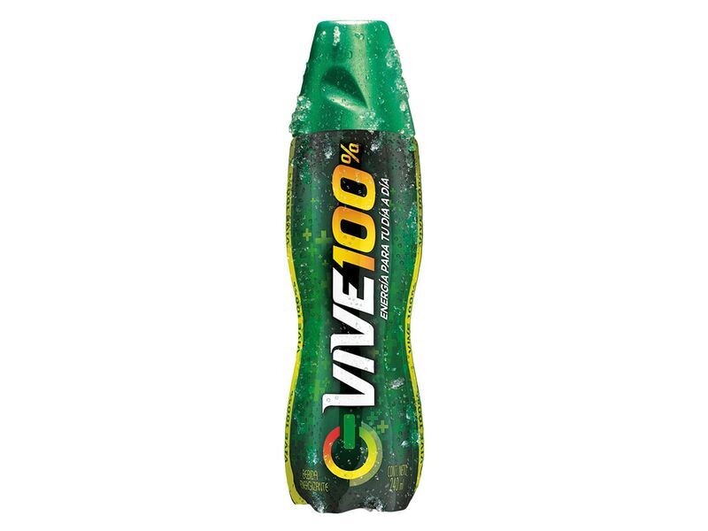 VIVE 100 GRANDE *24