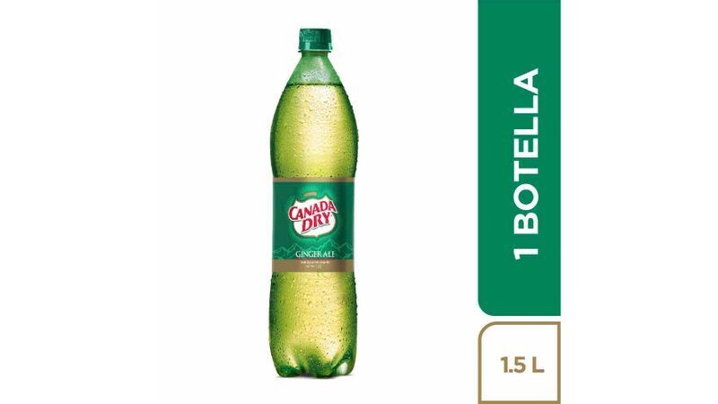 GINGER 400ML*15
