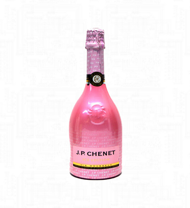 JP CHENET ROSADO 375ML