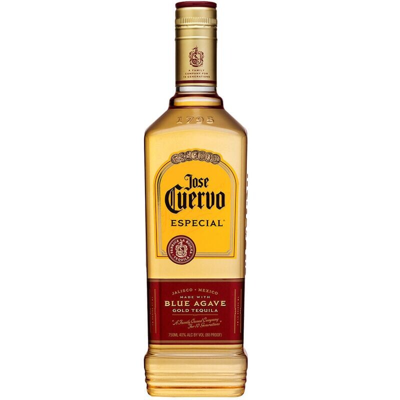 JOSE CUERVO 750ML