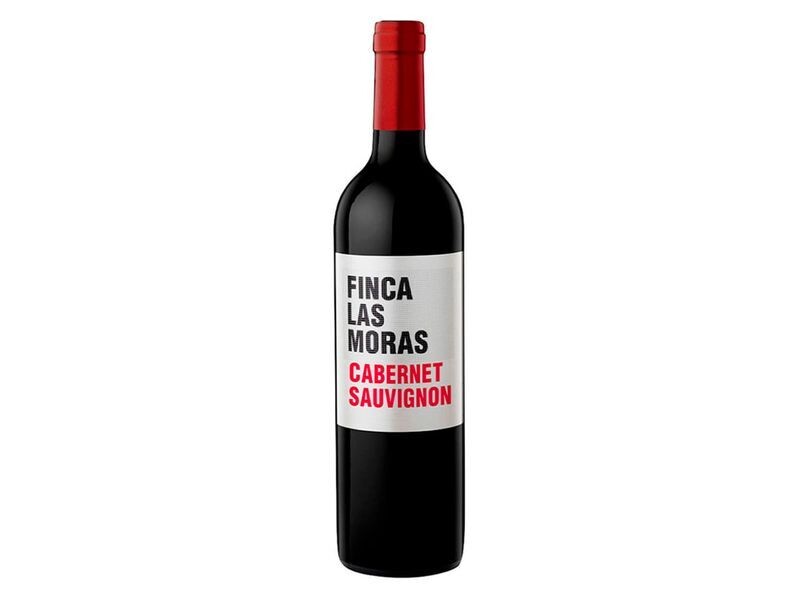 finca de las moras 750ml