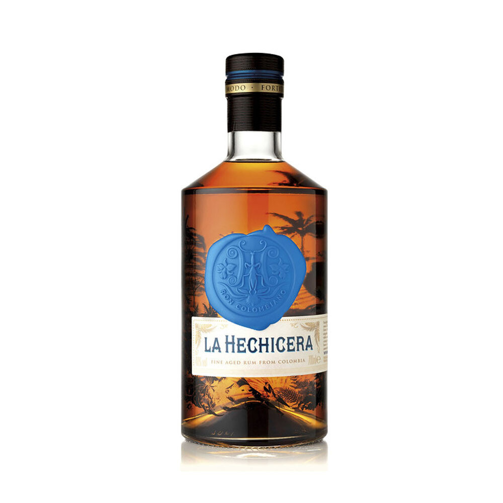 LA HECHICERA 700ML