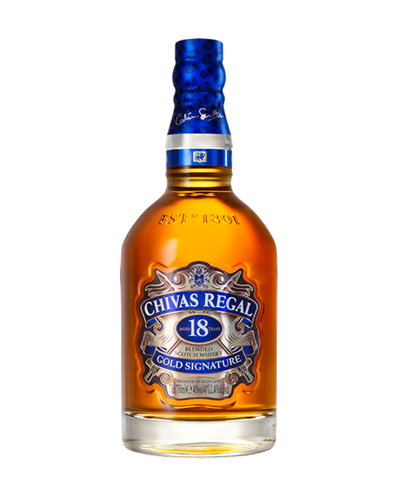 chivas 18 años