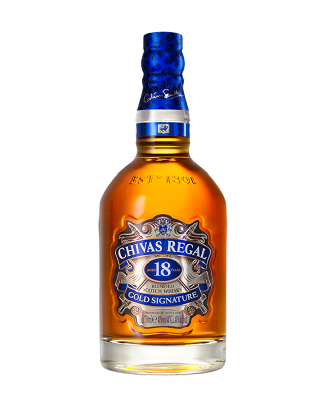 chivas 18 años