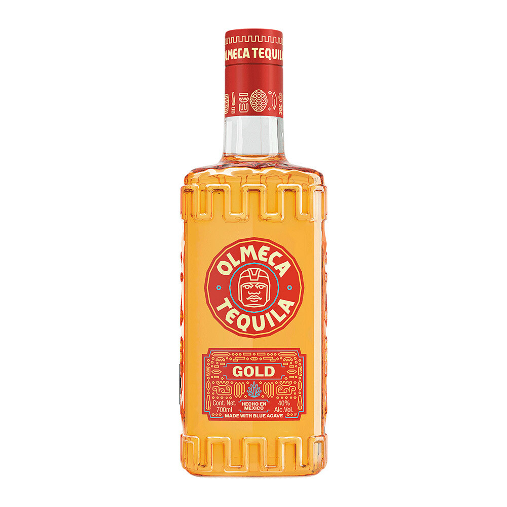 Olmeca Reposado x 700ml
