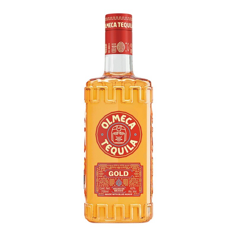 Olmeca Reposado x 700ml