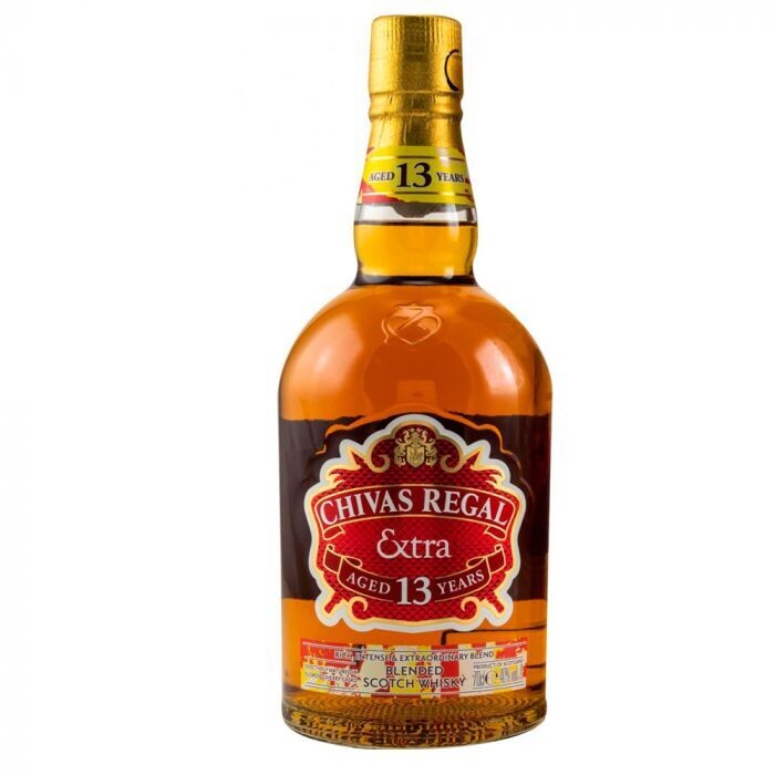 Chivas13 x 700 ML