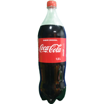 coca cola 1.5 *12