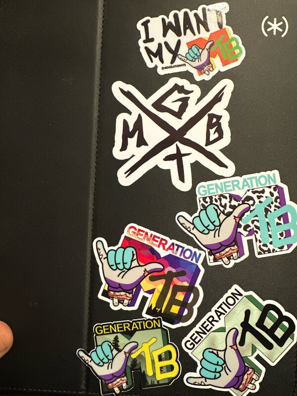 Sticker Pack