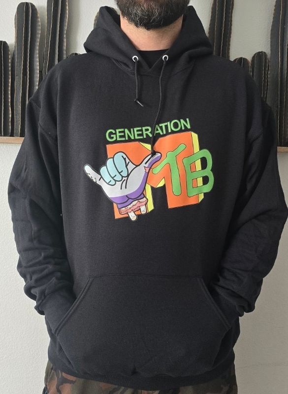 Classic Hoodie