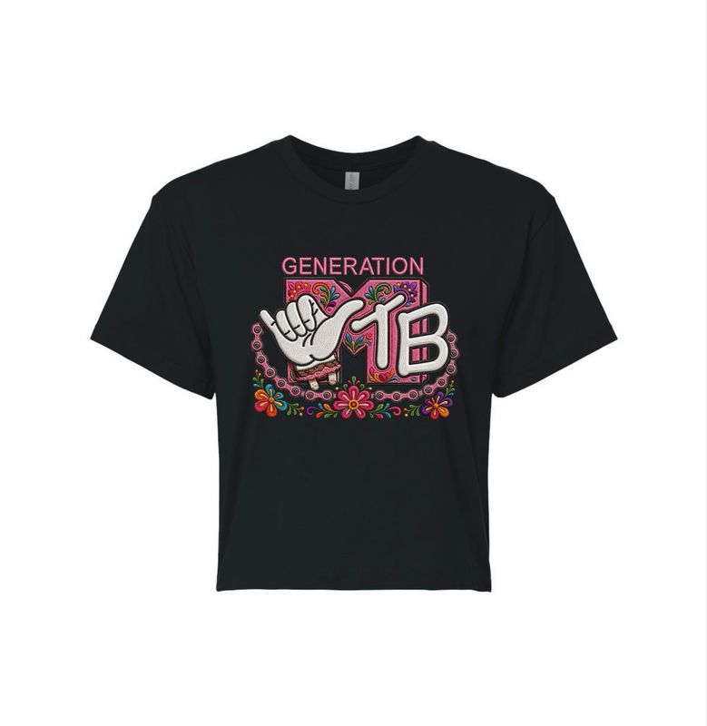 Fabulous Fabs Logo Crop - Black