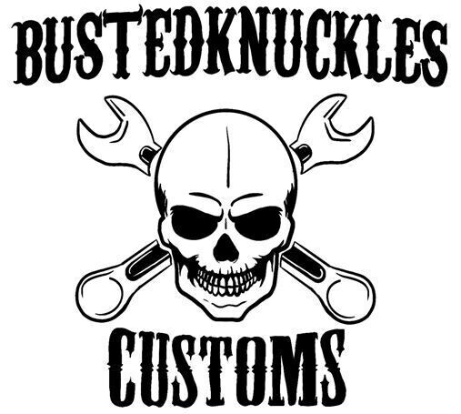 BustedKnuckles Customs LLC.