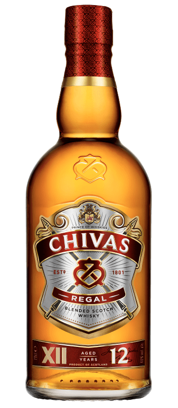 WK Chivas Extra 700ml