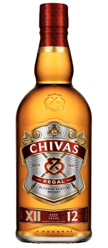 WK Chivas Extra 700ml