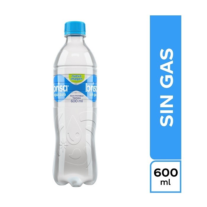 Agua Brisa 600 x 24
