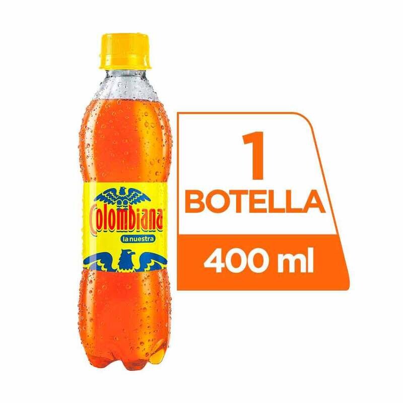 Postobón  400 x 12