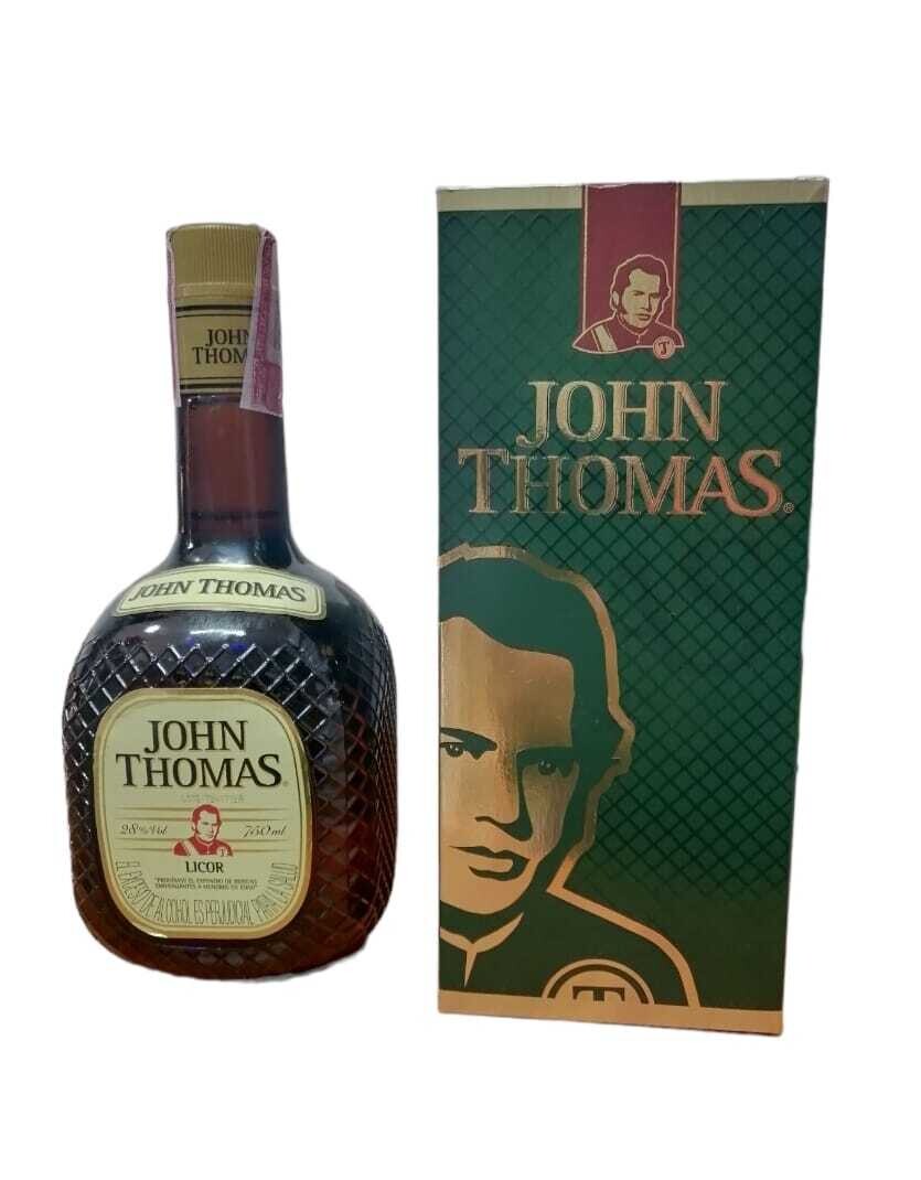 WK John Thomas 750ml