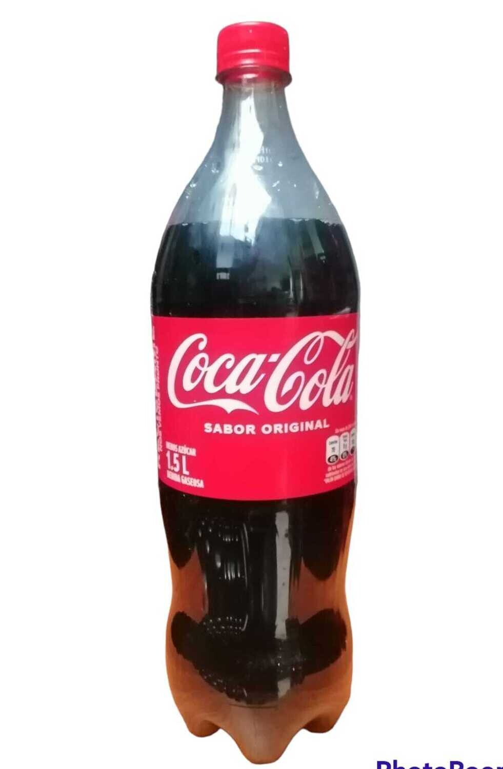 Coca Cola 1.5 x 12