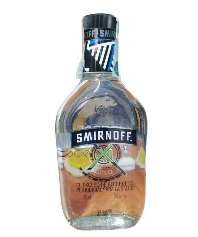 Smirnoff Lulo 375ml