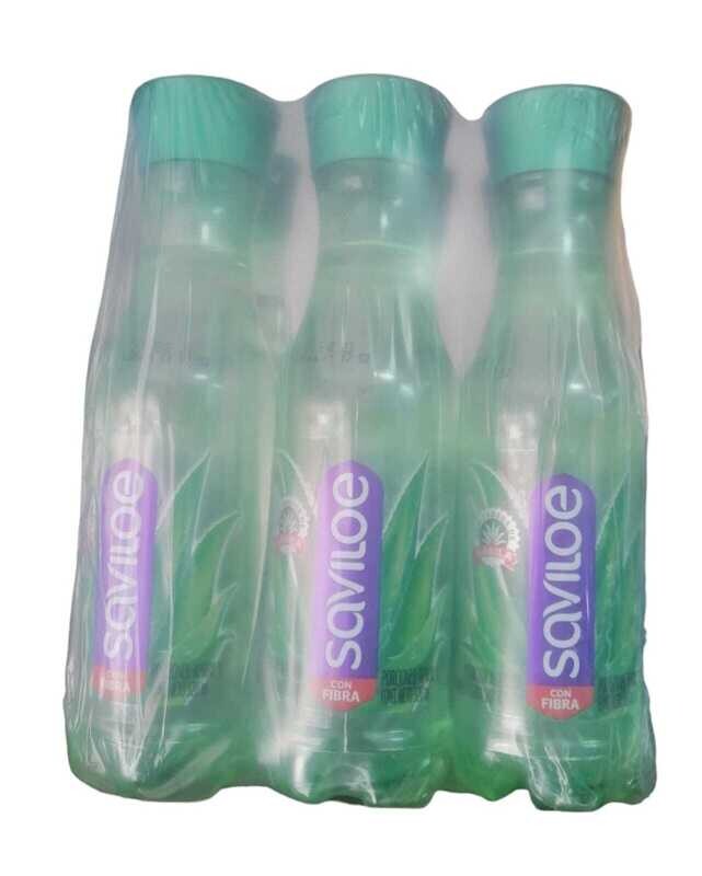Saviloe x 6