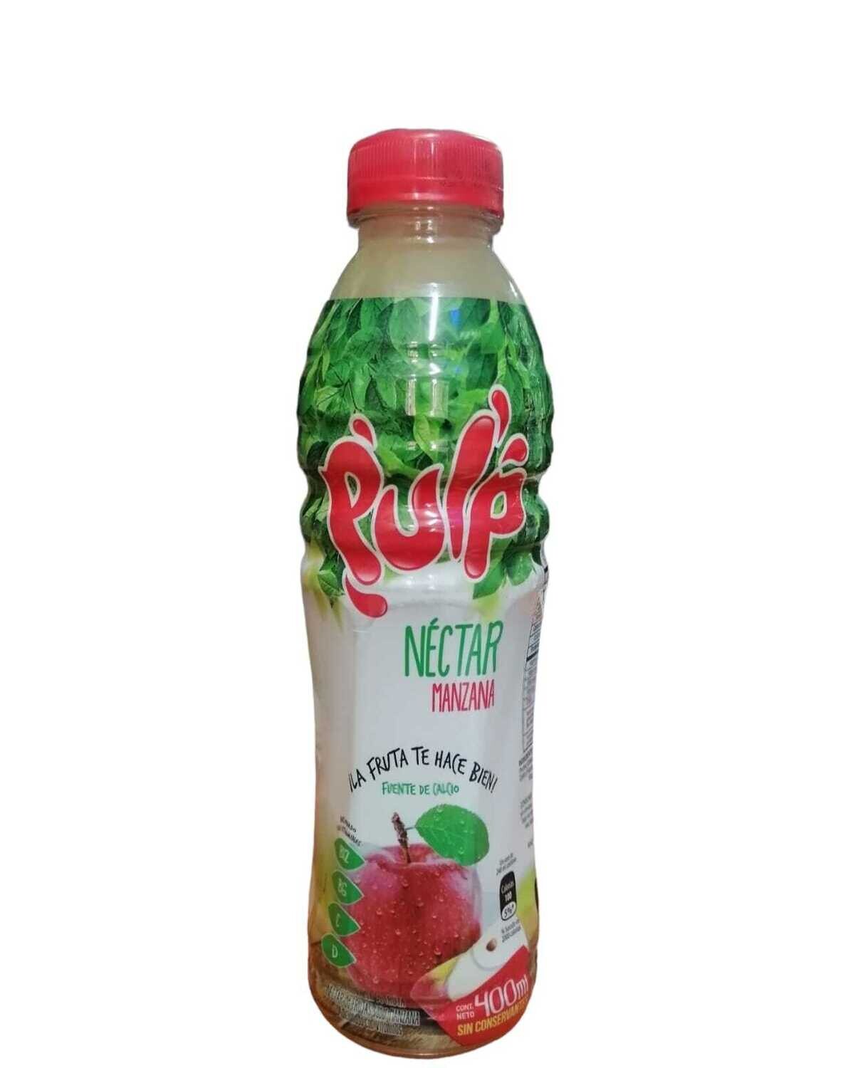 Jugo Pulp 400 x 12