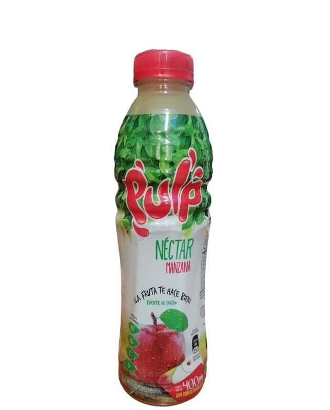 Jugo Pulp 400 x 12