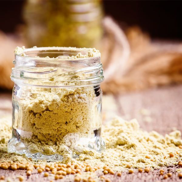 Weight loss powder