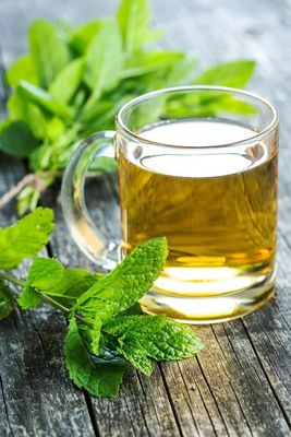 Hormone Balancing Tea