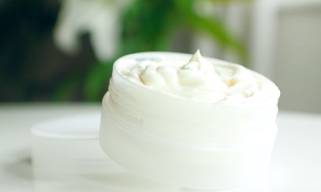 Hair Moisturising Cream