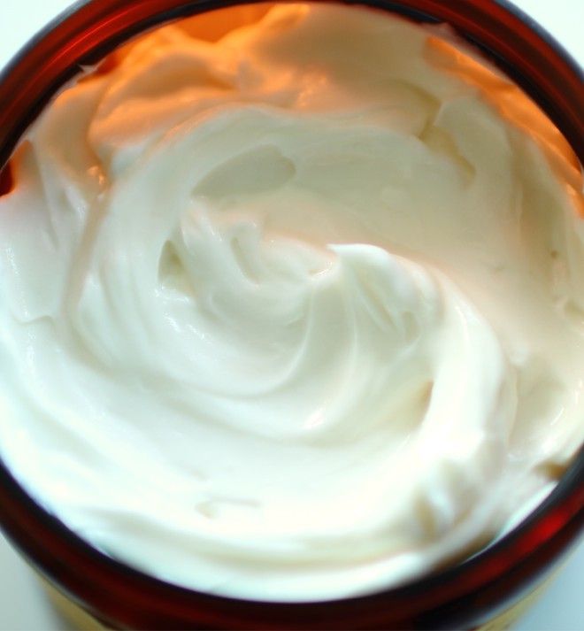Hair Butter
