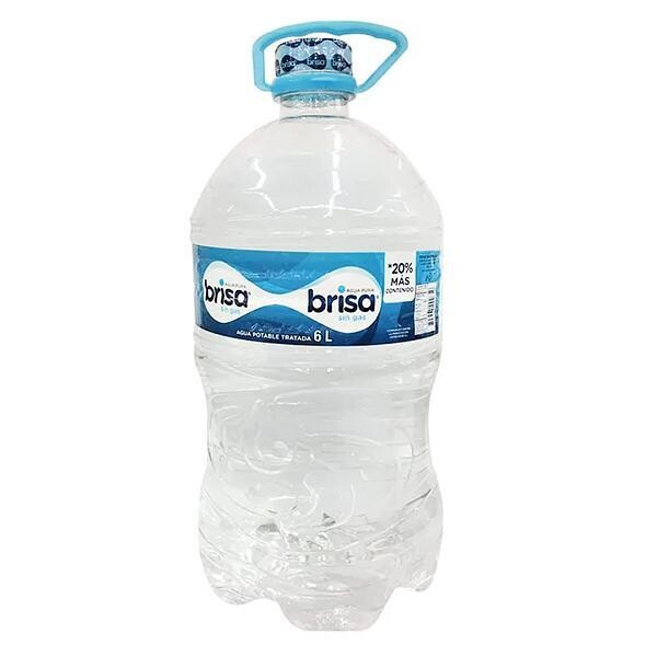 Brisa botellon