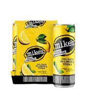 Mike lemonade 355 x 24