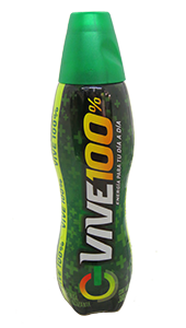 Vive 100 * 400 *6