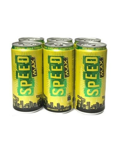 Speed lata x 24