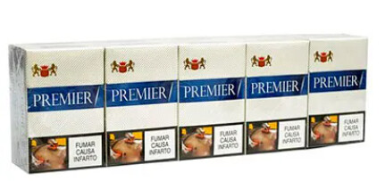 Premier *20