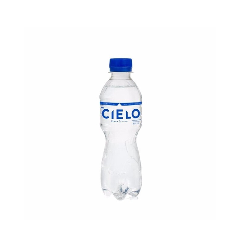 Agua Cielo 600x 24