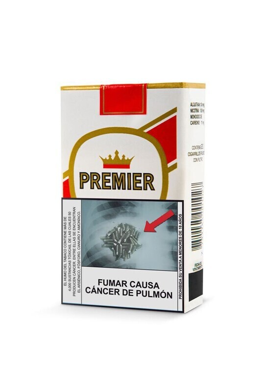 Premier frutos tropicales x10