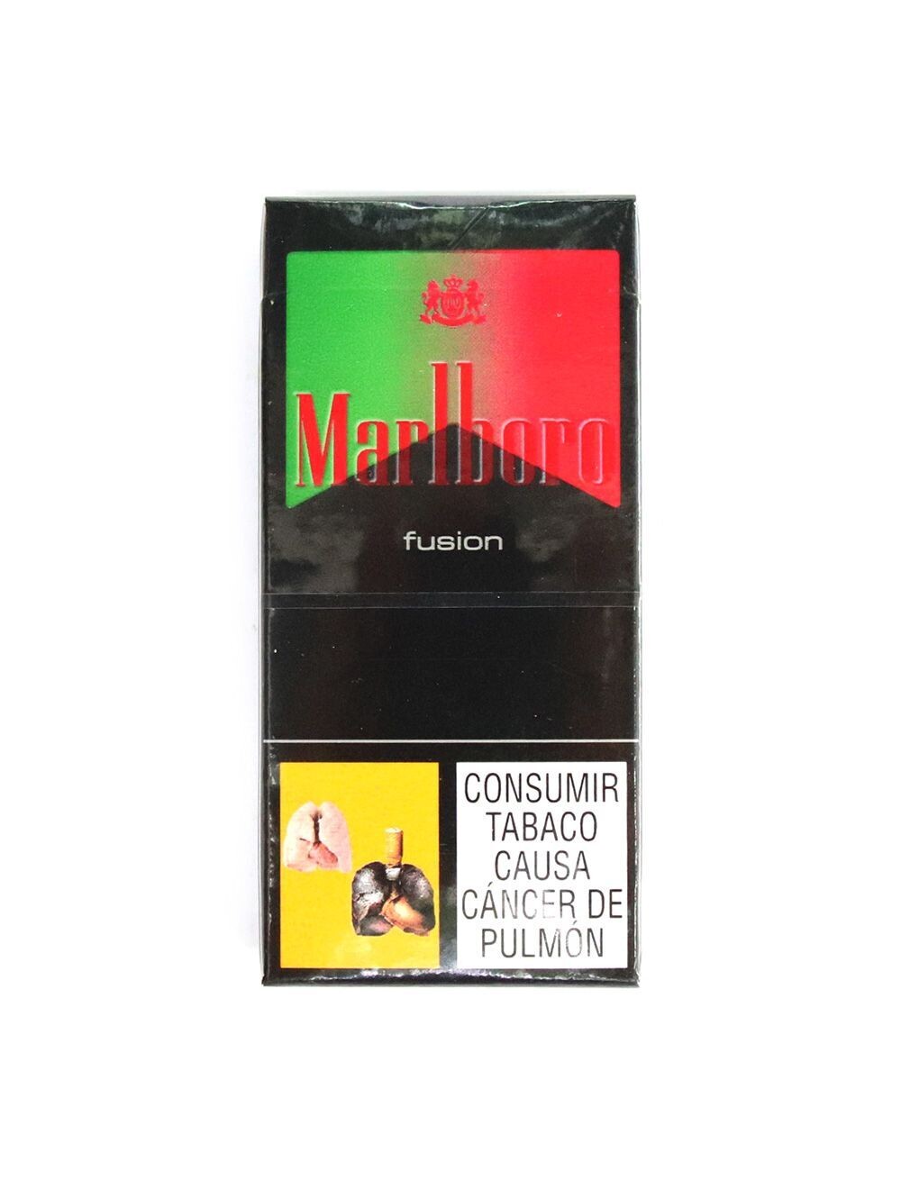 Marlboro Fusion x 10