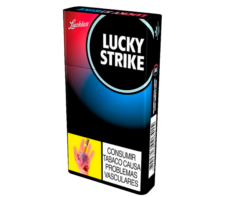Lucky 3 Pepas