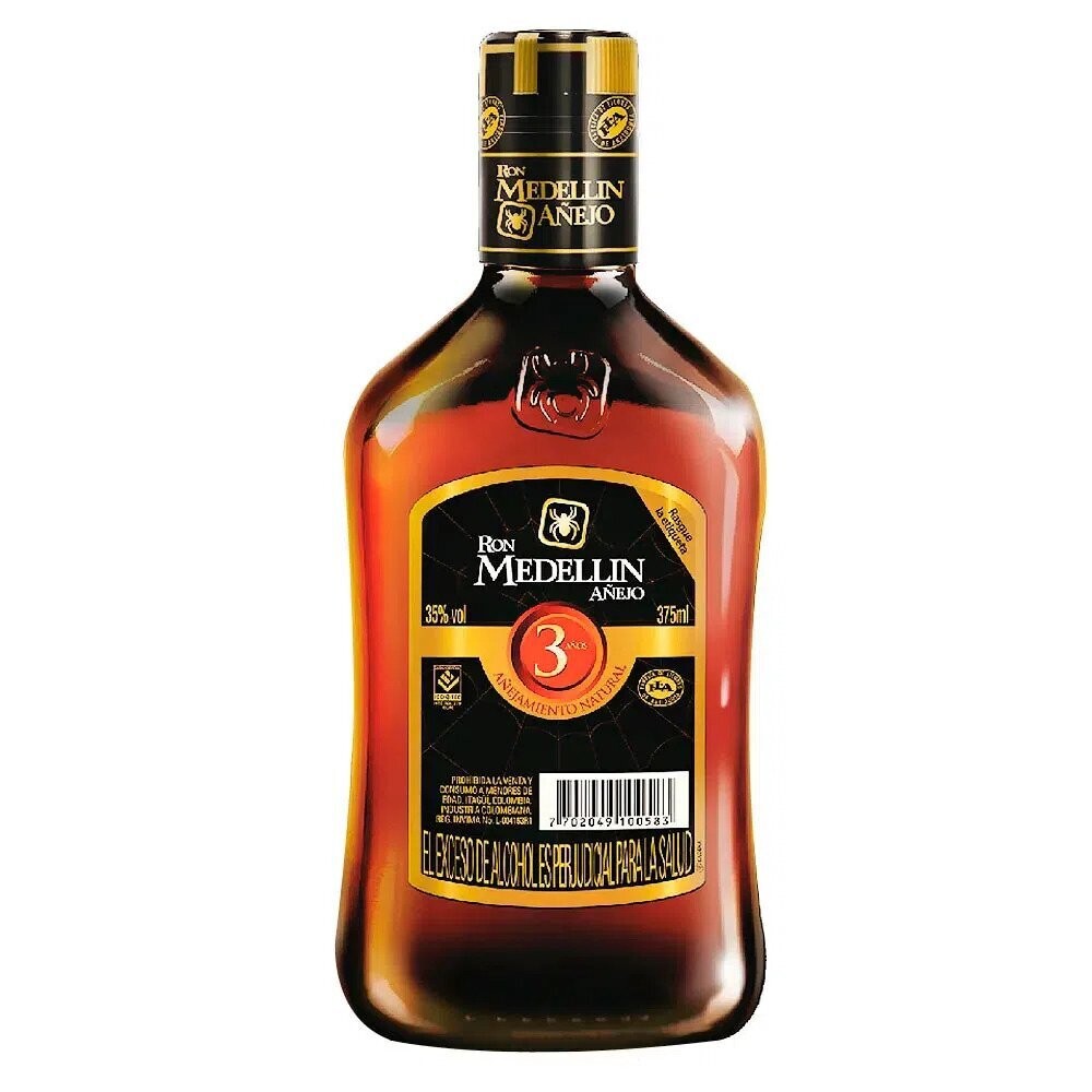 Ron Medellin 375
