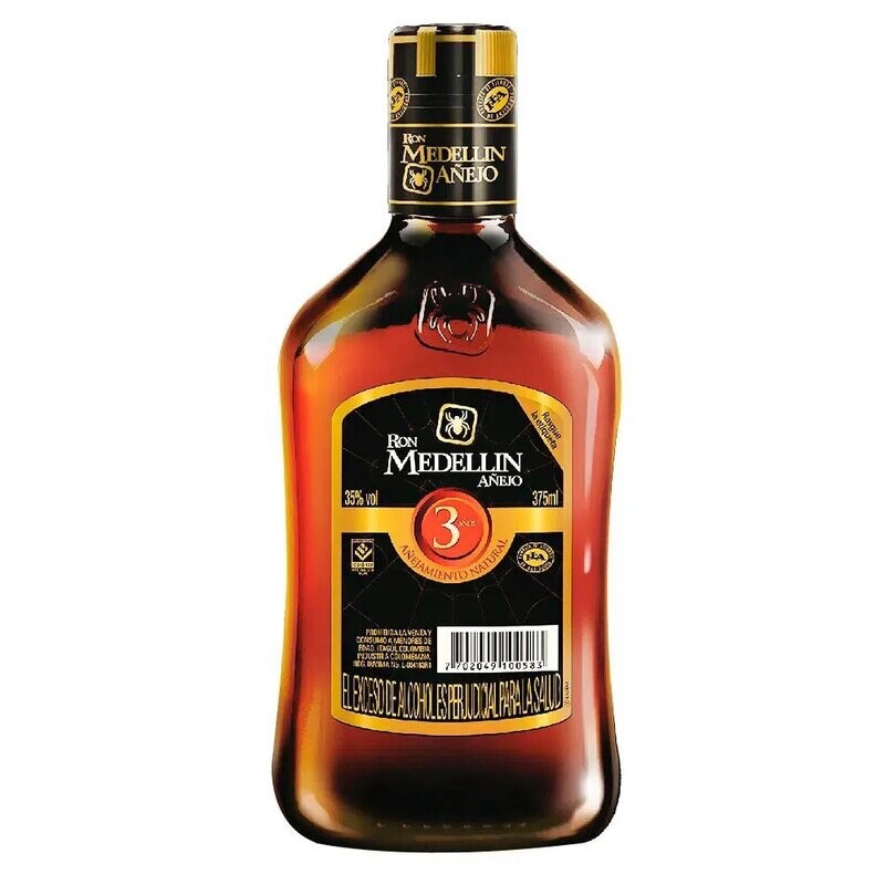 Ron Medellin 375